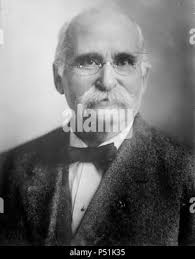 Allen R. Foote 9 18 1907 Stock Photo