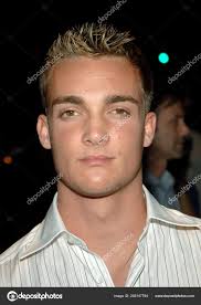 Robert Clark Arrivals Prizewinner Defiance Ohio Premiere Loews Lincoln  Square — Stock Editorial Photo © everett225 #268147784