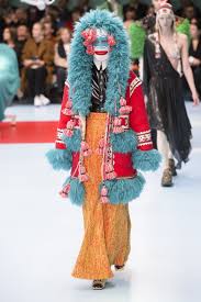 Gucci Models Carried Their Own Severed Heads Down The Runway Fashion Autumn Fashion 2018 Fashion Network