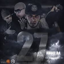 Todas las canciones se pueden descargar y escuchar musica online en alta calidad 320kpbs, m4a, itunes. Anuel Aa Dioses Y Demonios By Mvsa Magazine