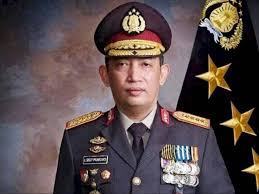 Tanda pangkat polisi kepangkatan yang dipakai adalah dua bintang. Inilah Jenjang Pangkat Polisi Republik Indonesia Dari Terendah Hingga Tertinggi Indozone Id