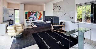 Anthony lanneretonne / lanie goodman. Kult Villa E 1027 Von Eileen Gray Wiedereroffnet Ubm Magazin