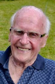 Obituary for Donald Sinclair Gray