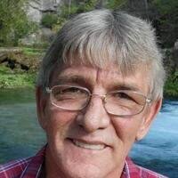 James Fredrick Lasher Obituary March 15, 2022