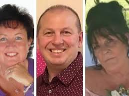 Death notices and funeral announcements from the Grimsby Telegraph and  Scunthorpe Telegraph this week