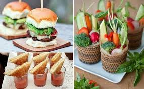 Coed Baby Shower Menu Baby Shower Appetizers Baby Shower Food Food