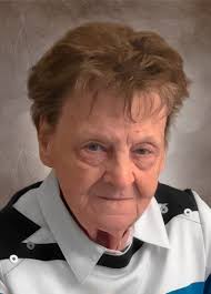 Jacqueline Francoeur (Condoléances)