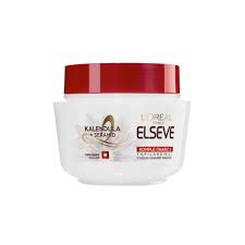 L Oreal Paris Elseve Komple Onarici 5 Maske Denebunu