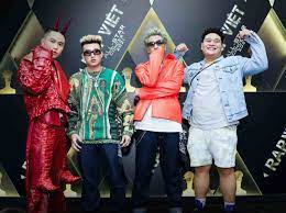 Không khí casting sáng nay tại tp hcm khiến nhiều người không khỏi bị choáng. Suboi Váº¯ng Máº·t Rap Viá»‡t Mua 2 Karik á»•n Ä'á»‹nh Sau Khi Nga Tá»« Bá»¥c Cao 1 5 M Vietnamnet