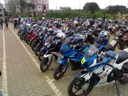 ALASAN HARGA MOTOR AKAN NAIK 2013