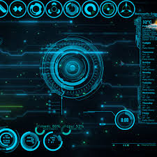 Iron Man Jarvis Wallpaper Iphone 4 Jpg 1024 1024 Interface Design Iron Man Iron Man Wallpaper