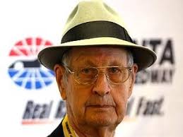 Memorial service planned for NASCAR pioneer