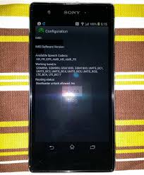 Do it from the comfort of your own home. Sony Xperia Z1s Comes With Bootloader Unlocking Disabled Gsmarena Com News