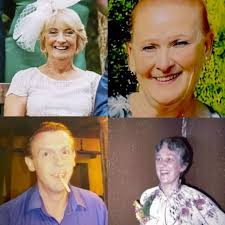 Death notices and funeral announcements in The Chronicle Newcastle last  week