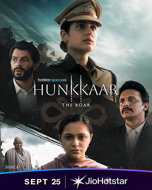 OTT Releases in India (September 21–26