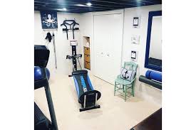 10 tall x 19 wide 14 tall x 26 wide 22 tall x 41 wide don't see the size. 25 Real Workout Rooms To Inspire Your Home Gym Decor Loveproperty Com