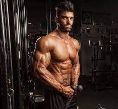 Oct 30, 2019 · the sergi constance diet isn't surprising—fitting the mold of many bodybuilders. Sergi Constance Greatest Physiques