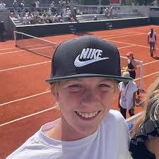 Boy's Tennis Rankings in South Jordan, Utah