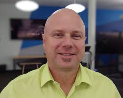 Meet Magnet Forensics' Training Team: Doug Estes