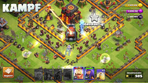 In diesem artikel haben wir schon jetzt einmal alle bekannten informationen rund um den neuen spielmodus für clash of clans zusammengefasst, damit du dir ungefähr einen eindruck von dem verschaffen kannst, wie das ganze nach dem release von dem update ablaufen wird. Clash Of Clans Amazon De Apps Spiele
