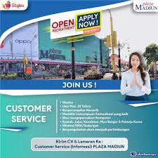 Lowongan kerja di garut juli 2021 temukan loker terbaru yang sesuai dengan lokasi, pendidikan, dan minat anda. Lowongan Kerja Plaza Madiun Februari 2021