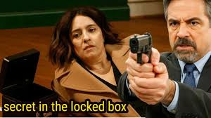 Bombshell News! Nelle Returns In February 2025