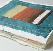 Cover Options for Handmade Books - Vintage Page Designs