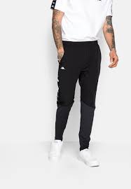 4.3 out of 5 stars 192. Kappa Hammo Jogginghose Caviar Schwarz Zalando Be