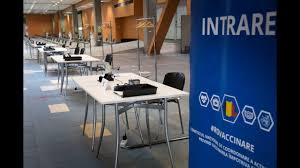 Avem 52 stiri despre campanie vaccinare romania. Romexpo Cel Mai Mare Centru De Vaccinare Din Romania Youtube