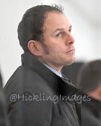 Josh Storm's Instagram, Twitter & Facebook