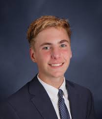 Letters From the Class of 2020: Dash Rierson