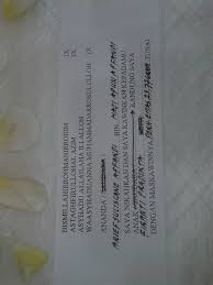 We did not find results for: 40 Koleski Terbaik Ucapan Ijab Qobul Bahasa Sunda Handoko Blog S