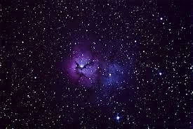 La nebulosa Trífida | SPONLI - News