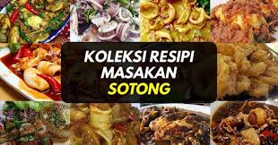 Sotong masak kicap ini dah cukup sedap pada selera saya. Koleksi Resepi Sotong Masakan Yang Mudah Dan Sedap