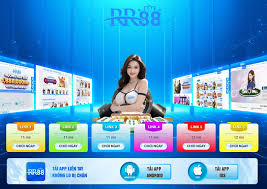 RR88 – A Complete Guide to Online Gaming and Entertainment