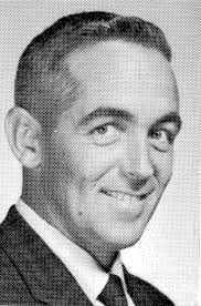 Volney Spalding '82 memorial service details