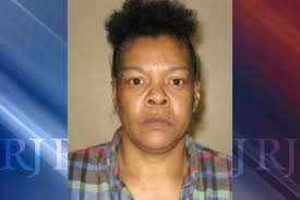 60-year-old Ohio woman arrested 61 times