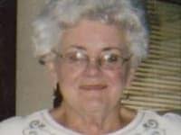 JoAnn Minor Obituary (2010)