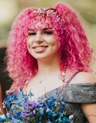 Bailey Elizabeth McShane