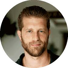 A Conversation With Jonah Platt