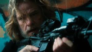 SUNRAY: FALLEN SOLDIER Official Trailer Revealed Ahead Of Edinburgh  Premiere