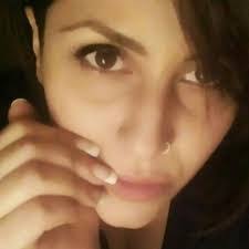 Gloria Panella's Instagram, Twitter & Facebook