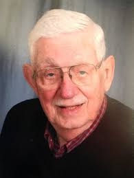 Obituary of Albert W. Ray, Jr. M.D.