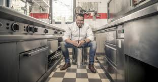 Mike süsser (born 8 january 1971) is a german chef and author. Starkoch Mike Susser Kuchenmeister Hochste Auszeichnung Im Beruf