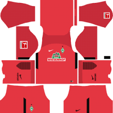 News, die nächsten spiele und die letzten begegnungen von sv werder bremen sowie die zuletzt eingesetzen spieler. Sv Werder Bremen Kits 2021 Logo S Dls Dream League Soccer Kits 2021