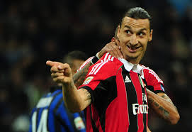 In the game fifa 10 his overall rating is 88. Gds For Milan Since 2010 There Is Nobody Like Ibrahimovic The Numbers
