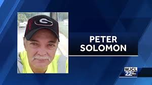 Police investigate accident that left on-duty City of Savannah worker dead