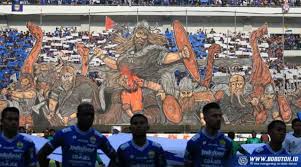 Persija jakarta vs persib bandung menjadi sajian final piala menpora 2021. Inikah 39 Kuncian 39 Pssi Untuk Menjegal Persib Bertahta Lebih Lama Kumparan Com