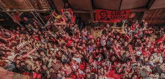 Resultado de imagem para festival lula livre 2019