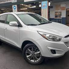 Hyundai Tucson 2015 Interior Elegant 2015 Hyundai Tucson Awd 4dr Gls Hyundai Tucson Hyundai Awd